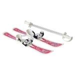 Hamax Skiset Sno Kids Rose