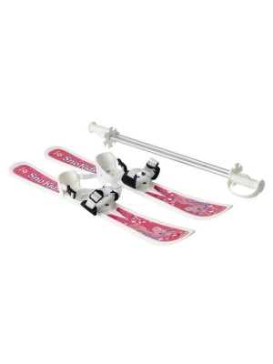Hamax Skiset Sno Kids Rose Hamax Skiset Sno Kids Rose