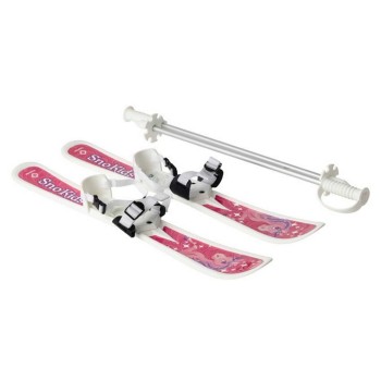 Hamax Skiset Sno Kids Rose