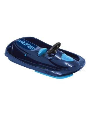 Hamax Bob Sno Surf Bleu Hamax Bob Sno Surf Bleu