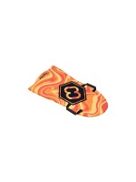 Hamax Mini Surfer 90 cm, Design orange