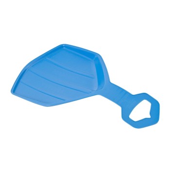 Hamax Scivolo di neve Hotsheet Bleu clair