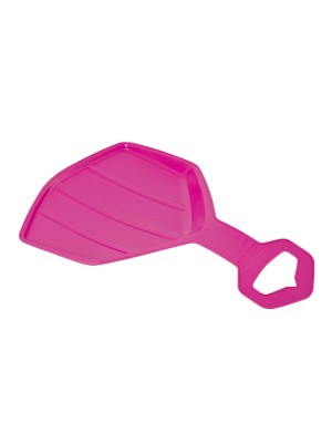 Hamax Scivolo di neve Hotsheet Rose Hamax Scivolo di neve Hotsheet Rose