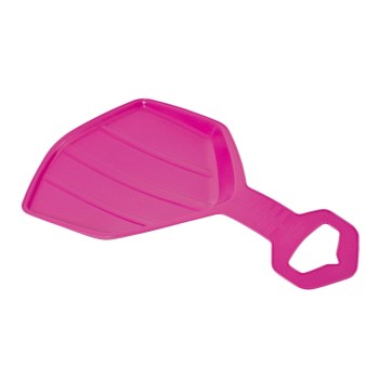 Hamax Scivolo di neve Hotsheet Rose