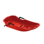 Hamax Bob Sno Glider Rouge