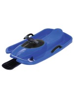 Hamax Bob Rocko Speed Bleu/Noir