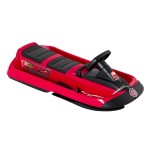 Hamax Bob Sno Fire Rouge