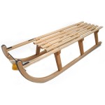 Hamax Luge Davoser FSC 110 cm