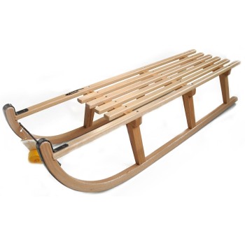 Hamax Luge Davoser FSC 110 cm