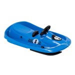 Hamax Bob Sno Formel Bleu clair