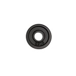 HAMMER Disque d'haltères 1 x 0.5 kg