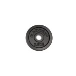 HAMMER Hantelscheibe 1x 2.5 kg, Dicke: 30mm