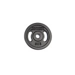 HAMMER Disque d'haltères 1 x 5 kg