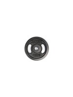 HAMMER Hantelscheibe 1x 7.5 kg, Dicke: 30mm