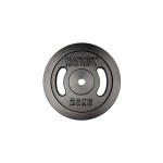 HAMMER Hantelscheibe 1x 20 kg, Dicke: 30mm