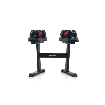 HAMMER StrongLock 4.0 Hantel 25 kg HAMMER StrongLock 4.0 Hantel 25 kg