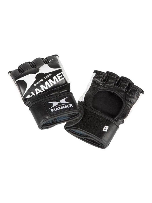 HAMMER Gants de boxe Gants de boxe MMA Fight II L