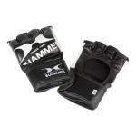 HAMMER Gants de boxe Gants de boxe MMA Fight II XL