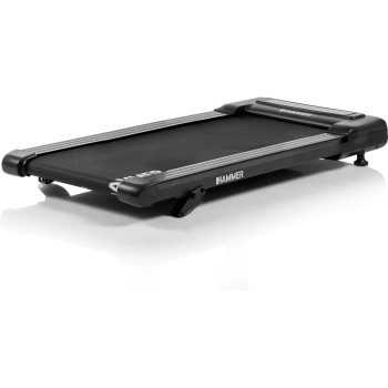 HAMMER Tapis roulant Walk 2.0 Noir