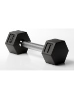 Hexagon Kompakthantel PRO, 1x 8kg