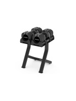 HAMMER Ensemble d'haltères StrongLock 8.0 46 kg