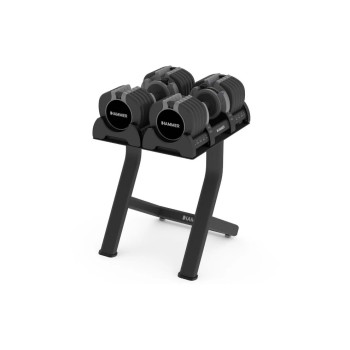 HAMMER Ensemble d'haltères StrongLock 8.0 46 kg