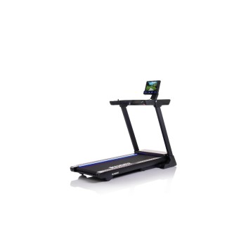 HAMMER Tapis roulant Technum 8.0