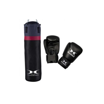 HAMMER Box Set Cobra, 26kg, 100cm, 10 OZ HAMMER Box Set Cobra, 26kg, 100cm, 10 OZ