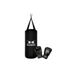 HAMMER Kits de boxe Fit Junior