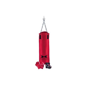 HAMMER BOXING Box-Set FIT, 15kg, 60cm, 10 OZ HAMMER BOXING Box-Set FIT, 15kg, 60cm, 10 OZ