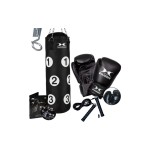HAMMER BOXING Box-Set Sparring Professional, 17.5kg, 80cm, 10 OZ