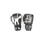 HAMMER BOXING Handschuh FIT II 10 OZ, black, 10 OZ