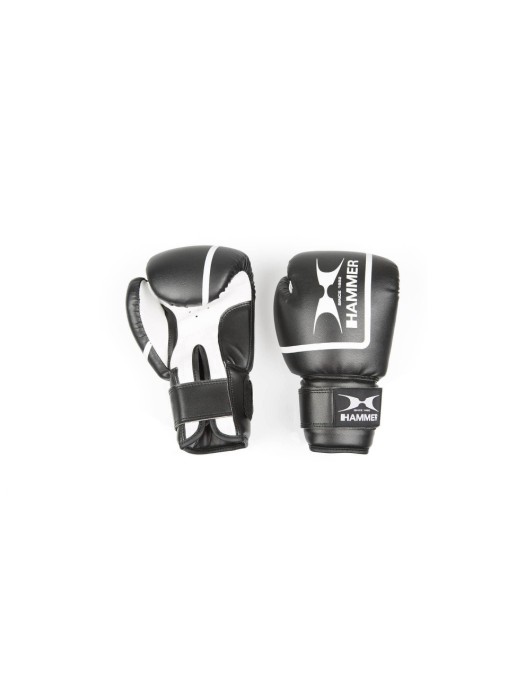 HAMMER Gants de boxe FIT II 10 OZ