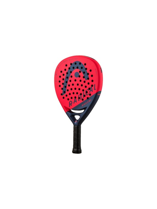 HEAD Padel Racket Radical Elite