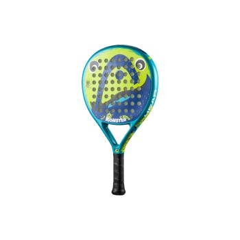 HEAD Padel Racket Monster Kids HEAD Padel Racket Monster Kids