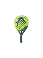 HEAD Padel Racket Extreme Elite, Spielertyp: Fortgeschritten