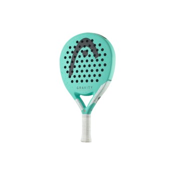 HEAD Padel Racket Gravity Team Light HEAD Padel Racket Gravity Team Light