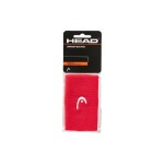 HEAD Schweissband 5, red
