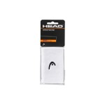 HEAD Schweissband 5, white
