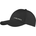 HEAD Pro Player Cap Noir