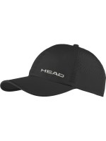 HEAD Pro Player Cap Noir