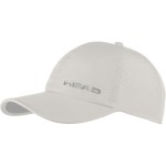HEAD Pro Player Cap Blanc