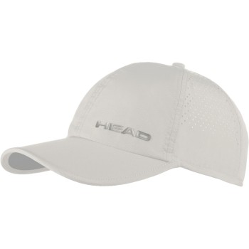 HEAD Kappe Pro Player, white HEAD Kappe Pro Player, white