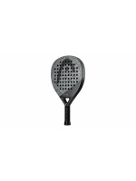 HEAD Raquettes de padel Vibe Gris/noir