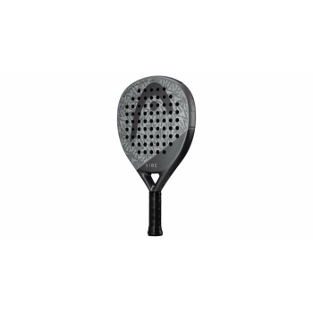 HEAD Raquettes de padel Vibe Gris/noir