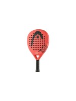 HEAD Raquette de padel Bolt Rouge