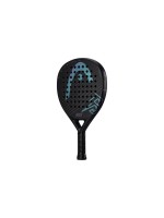 HEAD Raquette de padel Bolt Noir