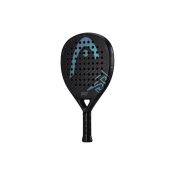 HEAD Raquette de padel Bolt Noir