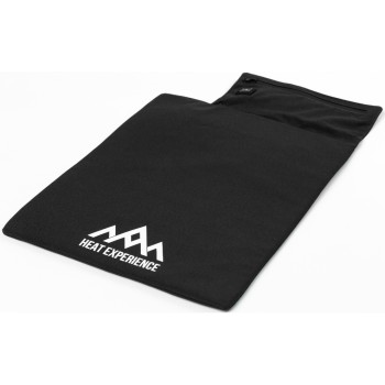 Heat Experience HeatX Coussin de siège chauffant – Noir Heat Experience HeatX Coussin de siège chauffant – Noir
