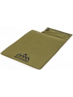 Heat Experience HeatX Coussin de siège chauffant – Vert